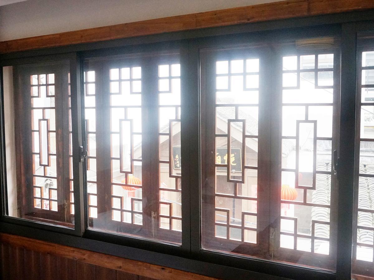 Wuzhen On Memory Inn Tongxiang Екстер'єр фото